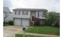 5329 Cherry Bud Ct Columbus, OH 43228