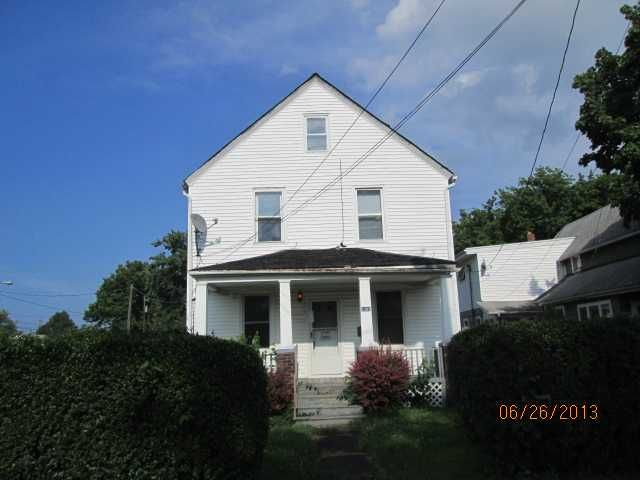 3309 Elyria Ave, Lorain, OH 44055