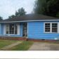 631 Mississippi Ave, Clarksdale, MS 38614 ID:617814