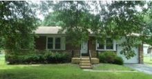 9621 Griffin Drive Saint Louis, MO 63137