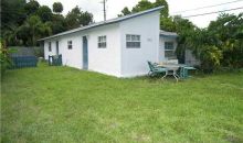 522 NW 60TH WAY Hollywood, FL 33024