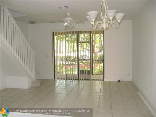 4078 TIMBER COVE LN # 4078, Fort Lauderdale, FL 33332