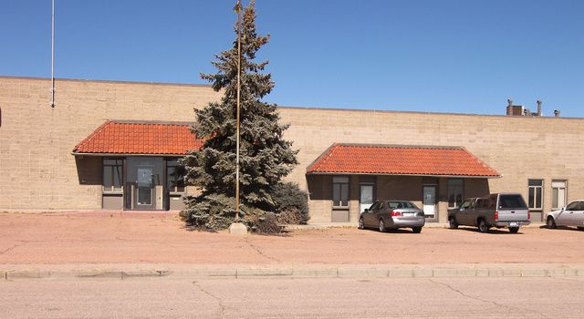 110 Enterprise Road, #130 & #140, Colorado Springs, CO 80918