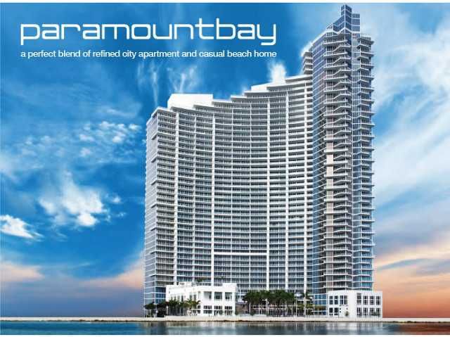 2020 N BAYSHORE DR # 1610, Miami, FL 33137