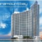 2020 N BAYSHORE DR # 1610, Miami, FL 33137 ID:597820