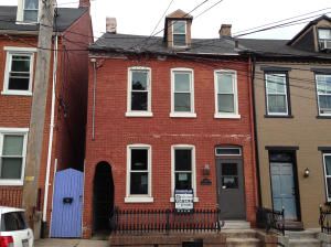 309 N Mulberry St, Lancaster, PA 17603