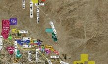 NEC Dillon Rd/Happy Valley Dr, Indio HIlls, CA Indio, CA 92201