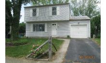 8658 Canyon Cove Rd Galloway, OH 43119