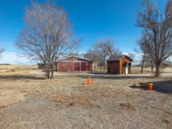 1280 N Ellicott Hwy, Calhan, CO 80808