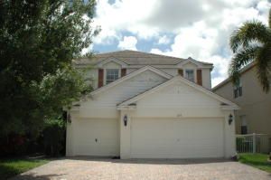 253 Kensington Way, West Palm Beach, FL 33414