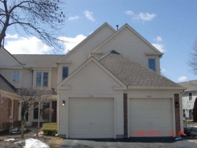 304 A University Lane, Elk Grove Village, IL 60007