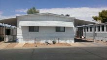 8401 N 67th Ave. #281 Glendale, AZ 85302