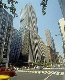 750 Third Ave., New York, NY 10017