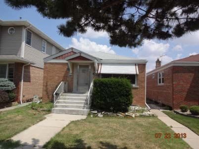 5853 S Natoma Avenu, Chicago, IL 60638