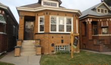 8217 S Honore St Chicago, IL 60620