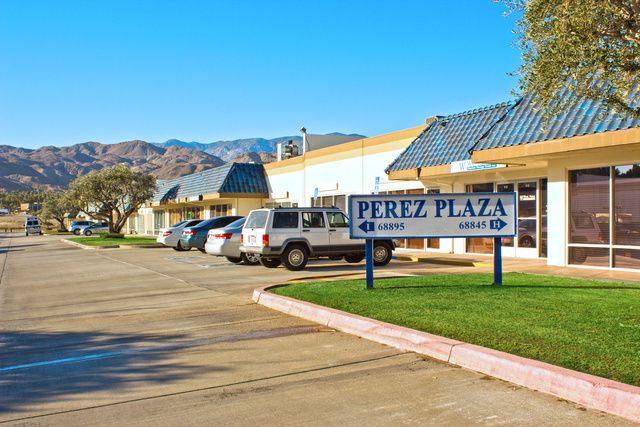 68-845 Perez Road, Cathedral City, CA 92234