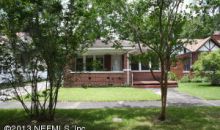 1096 Ingleside Ave Jacksonville, FL 32205