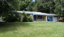 5503 Royce Avenue Jacksonville, FL 32205