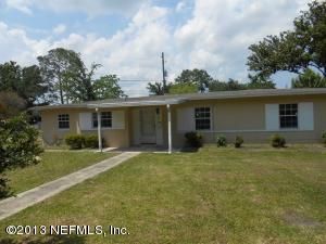 5437 Attleboro St, Jacksonville, FL 32205