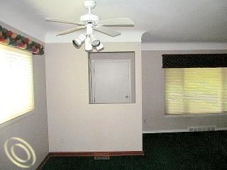 22215 Kramer St, Saint Clair Shores, MI 48080