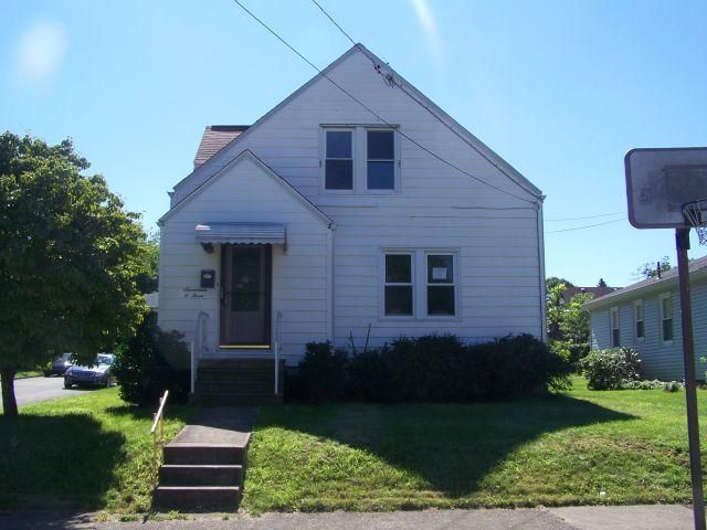 1703 Hall Ave, Sharpsville, PA 16150