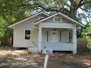 2786 Sunnyside St, Jacksonville, FL 32254