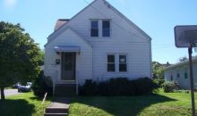 1703 Hall Ave Sharpsville, PA 16150