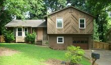 373 Cedar Trce Sw Marietta, GA 30008