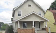 1233 SW Rathbone St Wyoming, MI 49509