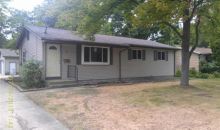 1391 Marcoux Ave Muskegon, MI 49442