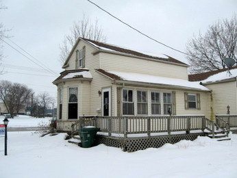 636 Lucky St, Reedsburg, WI 53959