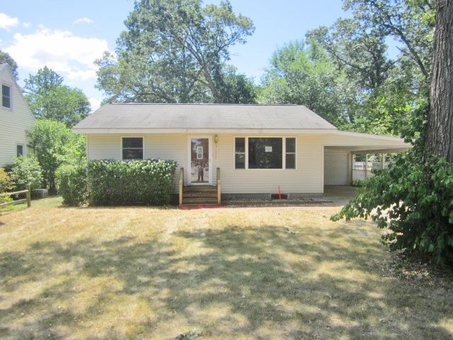 2025 Wesley Ave, Muskegon, MI 49442