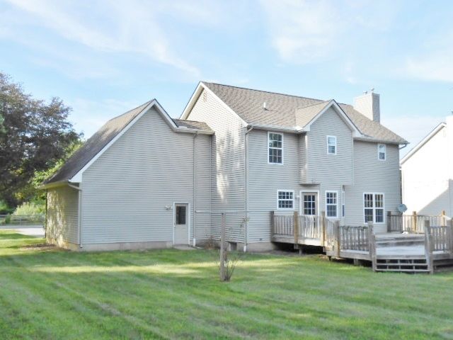 2150 E Cook Rd, Grand Blanc, MI 48439