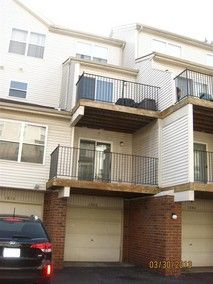 1666 Campau Farms Cir Unit 79, Detroit, MI 48207