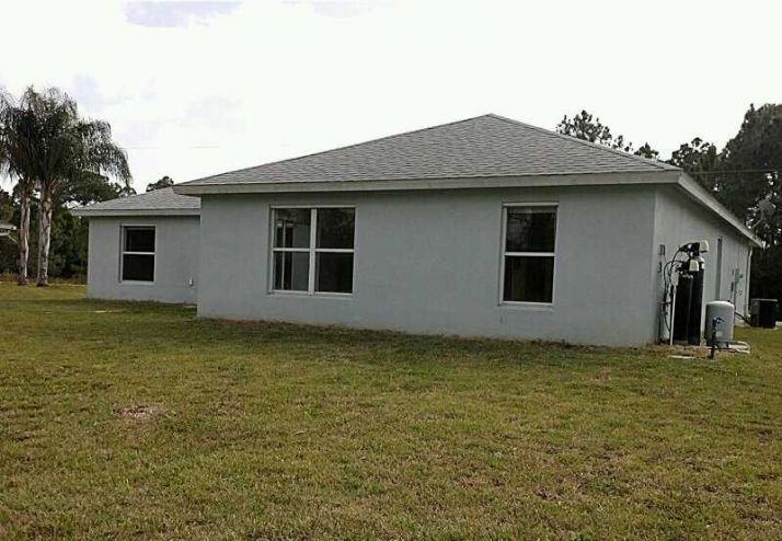 116 Ridgemont Dr, Lehigh Acres, FL 33972