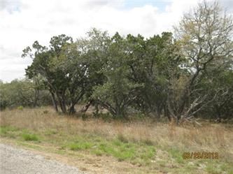 Lot 376 Mountain Springs Ranch, Canyon Lake, TX 78133