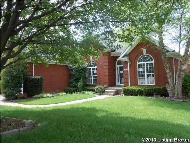 5106 Oaklawn Park Dr, Louisville, KY 40299