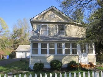 38 Church St, Broad Brook, CT 06016