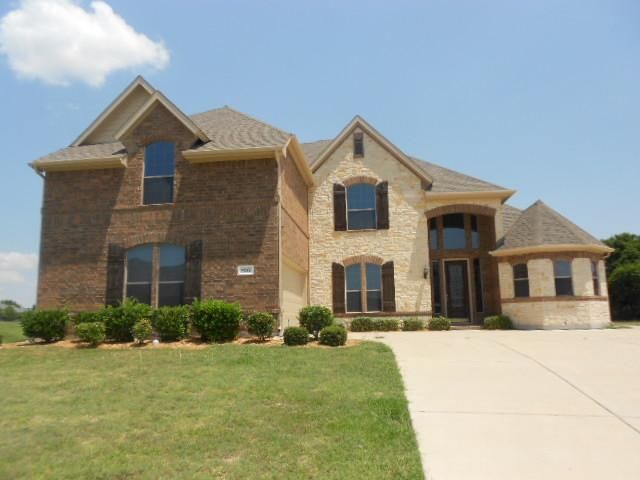 926 Lorene Dr, Wylie, TX 75098