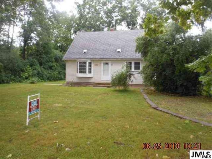 3400 Robinson Rd, Jackson, MI 49203