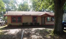 219 Dixie Avenue Hattiesburg, MS 39401