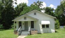 607 Charles St Hattiesburg, MS 39401