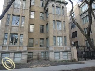 120 Seward St Apt 108, Detroit, MI 48202