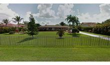 3220 SW 117TH AV Fort Lauderdale, FL 33330