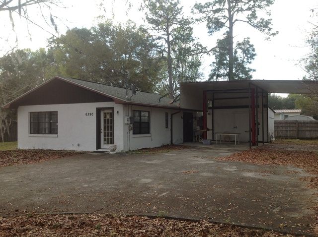6390 W Homosassa Trail, Homosassa, FL 34448
