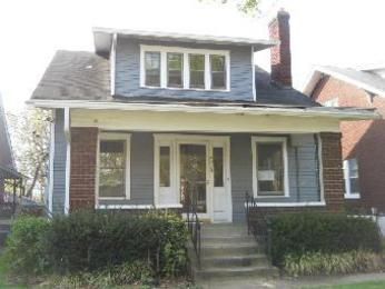 2218 Weber Ave, Louisville, KY 40205