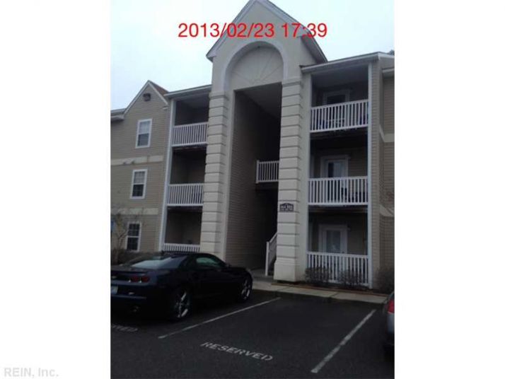 404 Egret Lndg Apt 103, Virginia Beach, VA 23454