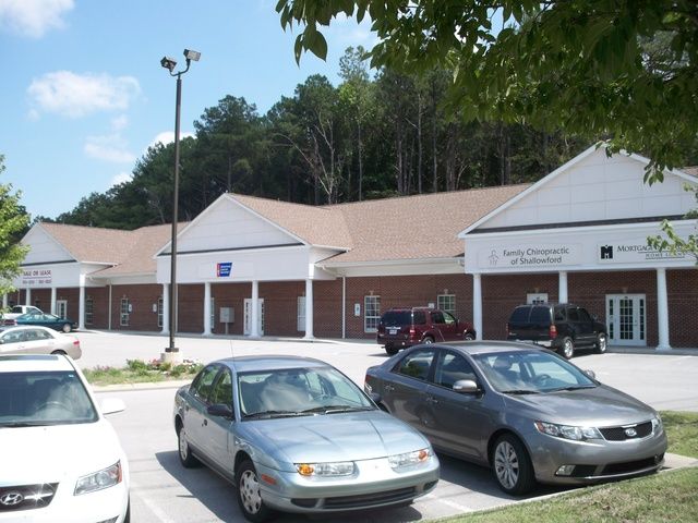 6221 Shallowford Rd, Chattanooga, TN 37421