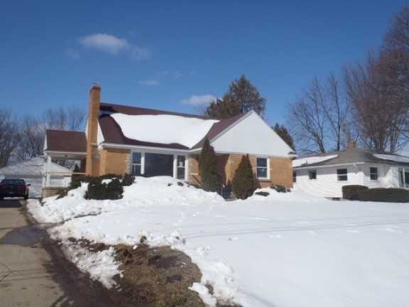 843 Fairfield Ave Nw, Grand Rapids, MI 49504