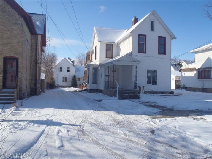 726 728 5th St N W, Grand Rapids, MI 49504
